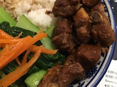 -蜗牛小馆醉乡民谣云南菜(惠新西里店)