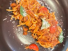 -芭莉与彩虹西餐厅(成都合生汇店)