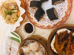 -顺德人家食府(黄金广场店)