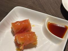 -万丽轩·粤菜(王府井金茂万丽酒店)