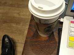 -星巴克(南京商厦店)