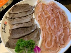 -纸盐河码头火锅(十八梯店)