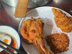 -邢家锅贴老店·非遗·开封菜(金明广场店)