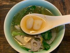 -五观堂素食(新华路店)