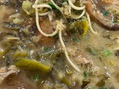 -西塘落锅面(罗星路店)