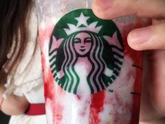 -星巴克(南京狮子桥店)