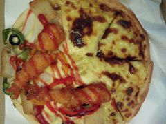 picture-吃饼人西餐(南开店)