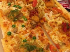 -必胜客(东大桥店)