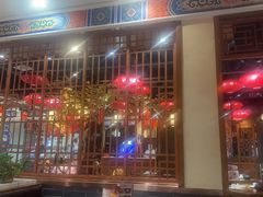 -满园烤鸭·春饼(太原街万达店)