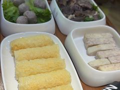 -夜牛潮汕鲜牛肉火锅店(翻身店)