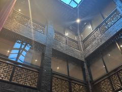 -成都钓鱼台精品酒店-品聚·成都餐厅