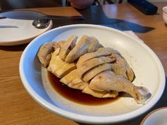 -溪林小馆(浦江城市生活广场店)