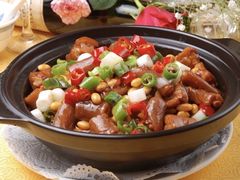 -盐井记·自贡美蛙鲜锅兔(中和店)