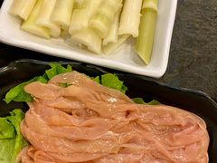 -川成串·自助串串香火锅(朝阳店)