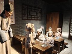 -威海华夏城景区