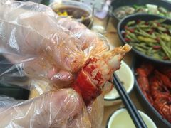 -去吃小龙虾·江湖菜·烧烤(南滨路店)