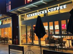 -星巴克臻选(武汉首义汇店)