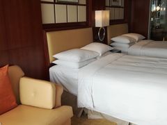 -上海雅居乐万豪侯爵酒店