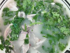 -清真刘记全羊肉鲜汤馆(前进路店)