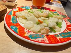 -避风塘(宝山万达店)