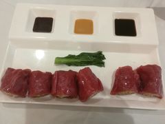 -东江海鲜酒家(艺都分店)