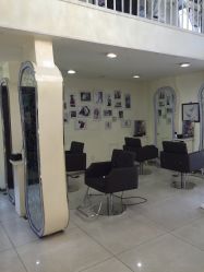 -丽时 Hair Salon
