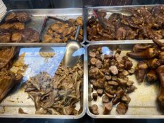 -桥香园云南过桥米线(金马碧鸡店)