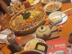 -蝦塘·中国餐馆(城墙南马道巷店)