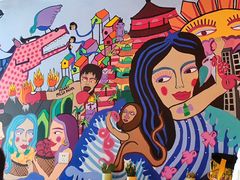 -Mesa Madre梅萨妈妈·Bintana(国贸店)