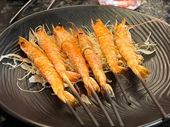 -极焰·烧肉刺身放题(天河领展广场店)