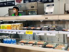 -山姆餐吧(山姆会员商店店)