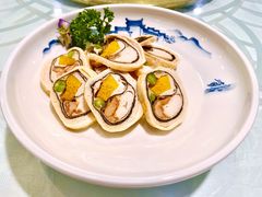 -杭州香格里拉·香宫中餐厅