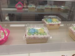 -好利来(丰益桥店)