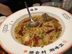 -臻湘·精致湖南菜·零预制
