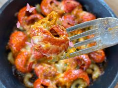 -必胜客(花舞大唐博物馆店)