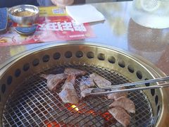-海之屋韩式烤肉(海棠68环球美食街店)