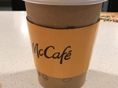 -麦当劳(北京路广百广场店)