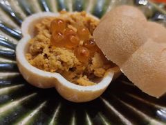 -鮨青(恒基名人购物中心店)