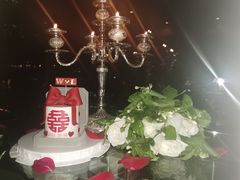 -HUIcake boutique蛋糕定制(平乐园店)
