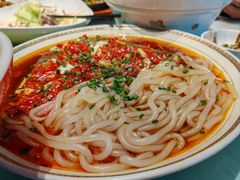 -阿娘家·原生态农家菜(国顺东路店)