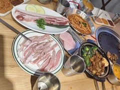 -乌拉烤肉(如皋首店)