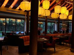 -西安凯悦酒店·湖畔中餐厅