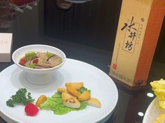 -云天楼国鼎喜宴中心(国鼎店)