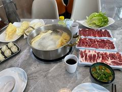 -牛天下·牛肉·海鲜·打边炉·融合菜