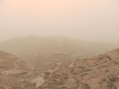 -新疆天山托木尔景区·大峡谷