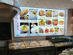 -徽三说·土徽菜·中国徽菜连锁品牌(一中店)