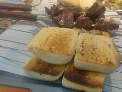 -亿牌牌东北烧烤(怀特店)