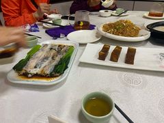 -汇点煌餐厅