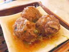 -中恒华茶楼(牌坊店)