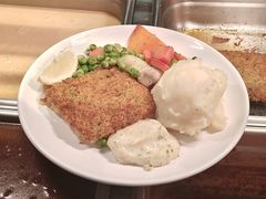 -宜家·瑞典风味餐厅(无锡店)